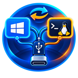 WSL USB Manager